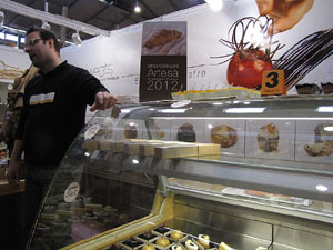 Firatast 2012