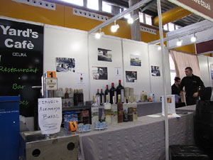 Firatast 2012