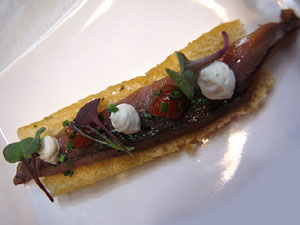 F&ograve;rum Gastron&ograve;mic 2013