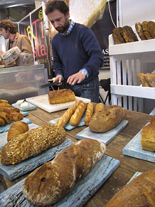 F&ograve;rum Gastron&ograve;mic 2013