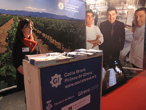 F&ograve;rum Gastron&ograve;mic 2013