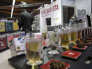 F&ograve;rum Gastron&ograve;mic 2013
