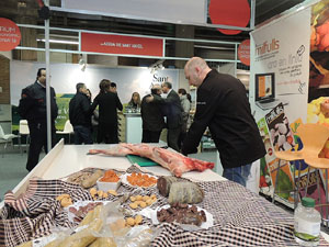 F&ograve;rum Gastron&ograve;mic 2013