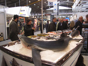 F&ograve;rum Gastron&ograve;mic 2013