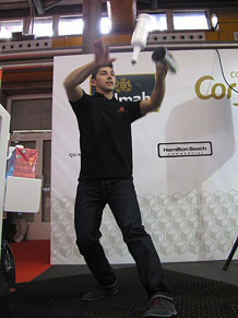 F&ograve;rum Gastron&ograve;mic 2013