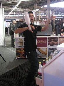 F&ograve;rum Gastron&ograve;mic 2013
