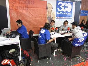 F&ograve;rum Gastron&ograve;mic 2013