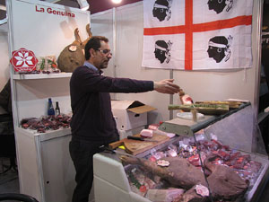 F&ograve;rum Gastron&ograve;mic 2013