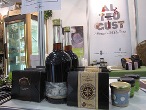 F&ograve;rum Gastron&ograve;mic 2013