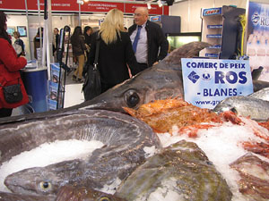 F&ograve;rum Gastron&ograve;mic 2013