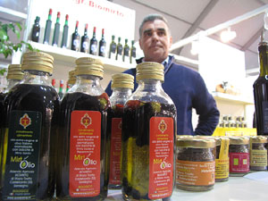 F&ograve;rum Gastron&ograve;mic 2013
