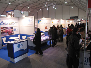 F&ograve;rum Gastron&ograve;mic 2013