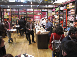 F&ograve;rum Gastron&ograve;mic 2013