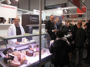 F&ograve;rum Gastron&ograve;mic 2013