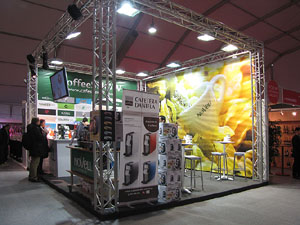 F&ograve;rum Gastron&ograve;mic 2013