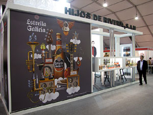 F&ograve;rum Gastron&ograve;mic 2013