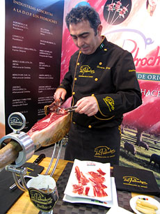F&ograve;rum Gastron&ograve;mic 2013