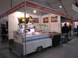 F&ograve;rum Gastron&ograve;mic 2013