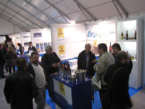 F&ograve;rum Gastron&ograve;mic 2013