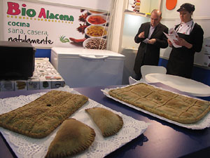 F&ograve;rum Gastron&ograve;mic 2013