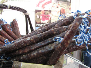 F&ograve;rum Gastron&ograve;mic 2013