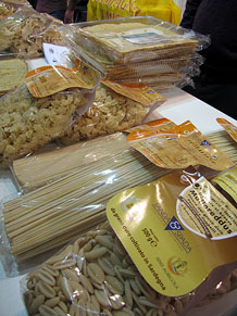 F&ograve;rum Gastron&ograve;mic 2013