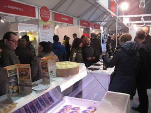 F&ograve;rum Gastron&ograve;mic 2013