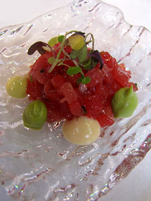 F&ograve;rum Gastron&ograve;mic 2013