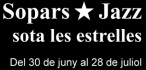 Sopars Jazz sota les estrelles 2011