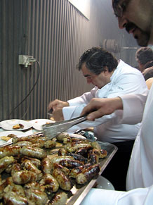 VII Jornades gastron&ograve;miques de la t&ograve;fona 2013