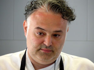 Aula Gastron&ograve;mica del Mercat del Lle&oacute;