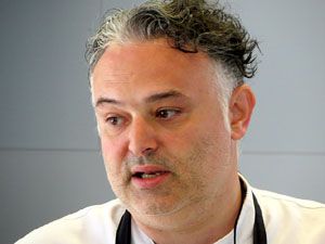 Aula Gastron&ograve;mica del Mercat del Lle&oacute;