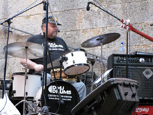 5a. Jornada de Cuina al carrer Cort Reial i rodalia