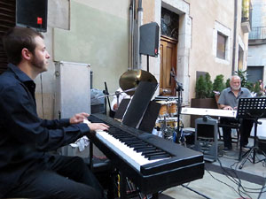 6a Jornada de Cuina al Carrer Cort Reial i rodalies