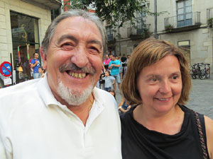 7a Jornada de Cuina al Carrer Cort Reial i 