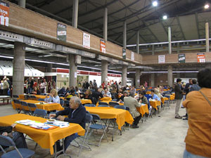 Firatast 2013 a Fira de Girona