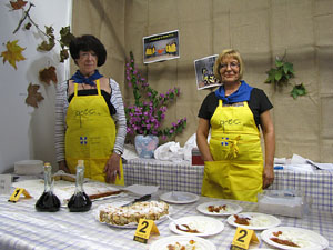 Firatast 2013 a Fira de Girona