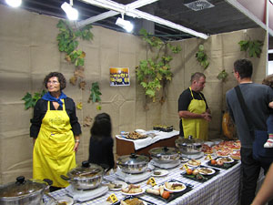 Firatast 2013 a Fira de Girona