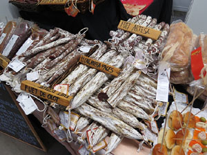 Firatast d'estiu 2014 a Fira de Girona