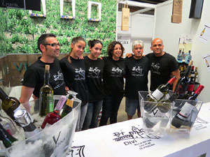 Firatast d'estiu 2014 a Fira de Girona