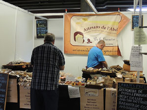 Firatast d'estiu 2014 a Fira de Girona