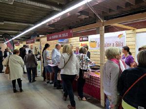 Esdeveniments gastron&ograve;mics. Firatast 2016 a Fira de Girona
