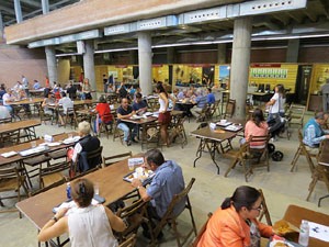 Esdeveniments gastron&ograve;mics. Firatast 2017 a Fira de Girona