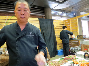 Esdeveniments gastron&ograve;mics. Firatast 2017 a Fira de Girona