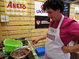 Esdeveniments gastron&ograve;mics. Firatast 2017 a Fira de Girona