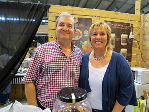 Esdeveniments gastron&ograve;mics. Firatast 2017 a Fira de Girona