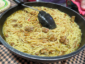 Esdeveniments gastron&ograve;mics. Firatast 2017 a Fira de Girona