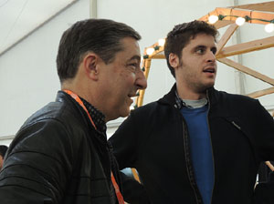 F&ograve;rum Gastron&ograve;mic 2015 a Fira de Girona i a l'Auditori Palau de Congressos
