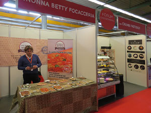 F&ograve;rum Gastron&ograve;mic 2015 a Fira de Girona i a l'Auditori Palau de Congressos