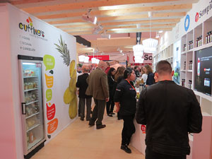 F&ograve;rum Gastron&ograve;mic 2015 a Fira de Girona i a l'Auditori Palau de Congressos